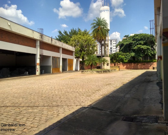 Imagem Imóvel à Venda, 12.808 m² em Jardim Do Lago - Campinas