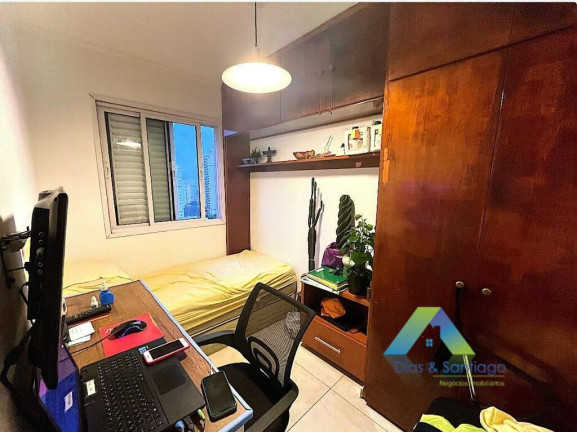 Apartamento com 3 Quartos à Venda, 73 m² em Alto Da Moóca - São Paulo