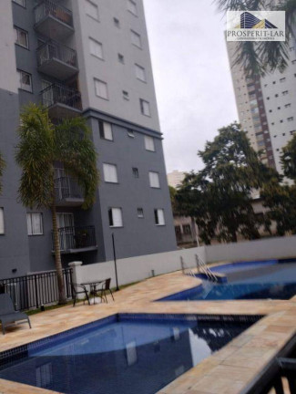 Imagem Apartamento com 3 Quartos à Venda, 65 m² em Vila Augusta - Guarulhos