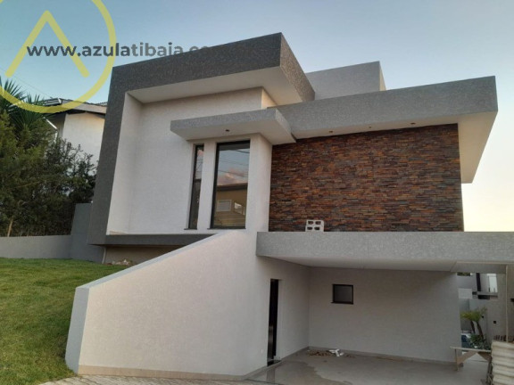 Imagem Casa com 3 Quartos à Venda, 210 m² em Condomínio Terras De Atibaia - Atibaia
