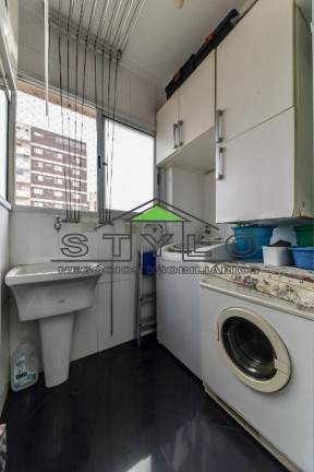 Imagem Apartamento com 3 Quartos à Venda, 96 m² em Centro - São Bernardo Do Campo