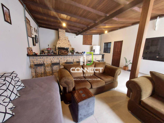 Imagem Casa com 3 Quartos à Venda, 201 m² em Centro - Balneário Camboriú