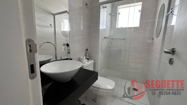 Imagem Apartamento com 4 Quartos à Venda, 161 m² em Riviera De São Lourenço - Bertioga