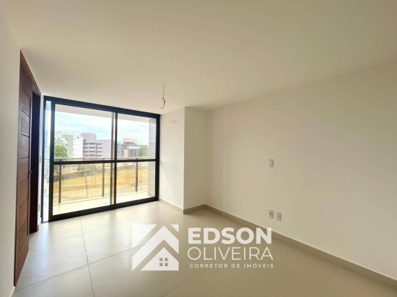 Imagem Apartamento com 5 Quartos à Venda, 234 m² em Cabo Branco - João Pessoa