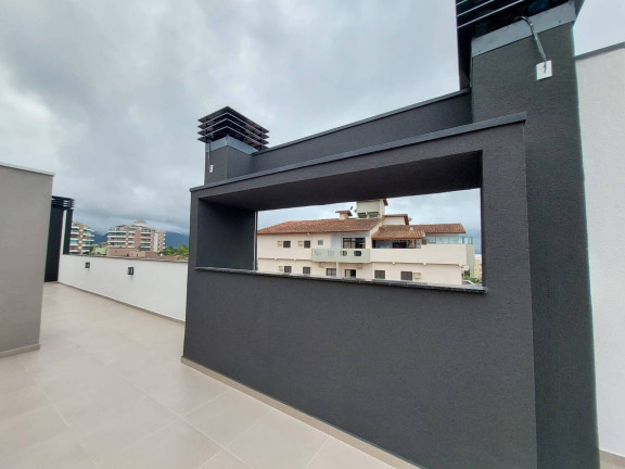 Imagem Apartamento com 1 Quarto à Venda, 47 m² em Tenório - Ubatuba
