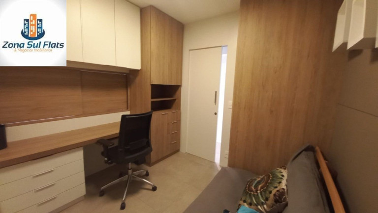 Imagem Apartamento com 2 Quartos à Venda, 89 m² em Vila Mariana - São Paulo