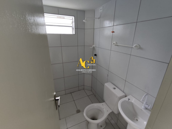 Apartamento com 2 Quartos à Venda, 38 m² em Iputinga - Recife