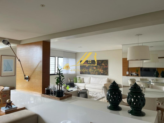 Imagem Apartamento com 3 Quartos à Venda, 168 m² em Acupe De Brotas - Salvador