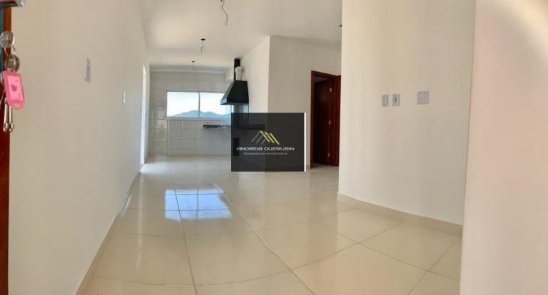 Imagem Apartamento com 2 Quartos à Venda, 93 m² em Perequê-açu - Ubatuba