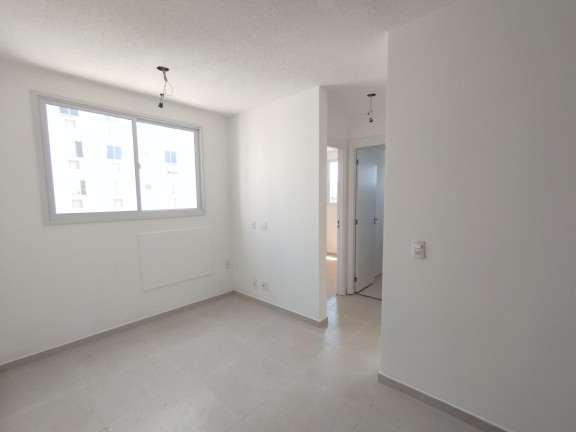 Foto do imóvel: Apartamento com 2 Quartos à Venda, 42 m² em Piedade - Rio De Janeiro