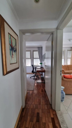 Imagem Apartamento com 3 Quartos à Venda, 101 m² em Jardim Paulista - São Paulo