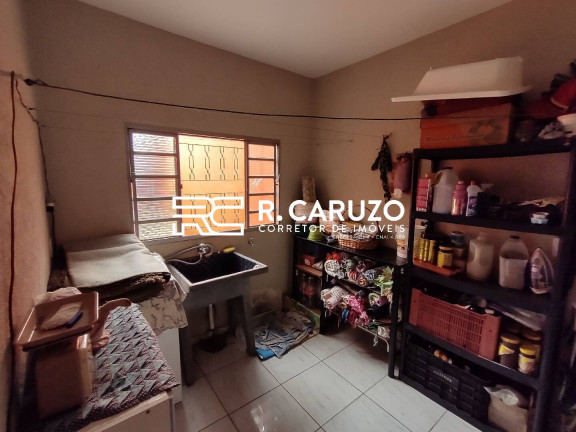 Imagem Casa com 3 Quartos à Venda, 154 m² em Parque Novo Mundo - Limeira