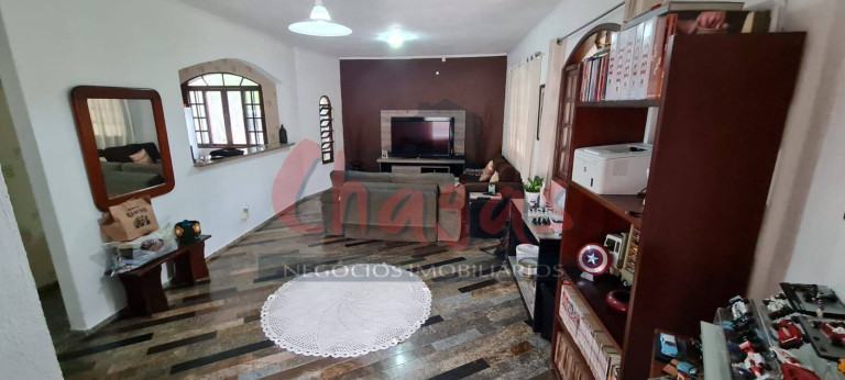 Imagem Casa com 2 Quartos à Venda, 240 m² em Portal Do Patrimonium - Caraguatatuba