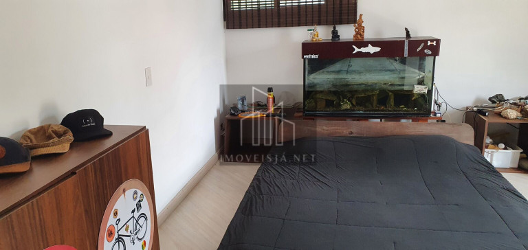 Imagem Casa com 4 Quartos para Alugar, 460 m² em Tamboré - Santana De Parnaíba