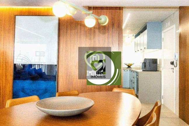 Apartamento com 3 Quartos à Venda, 164 m² em Vila Romana - São Paulo