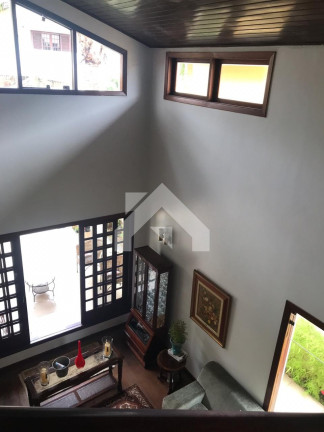 Imagem Casa de Condomínio com 4 Quartos à Venda, 310 m² em Alphaville - Santana De Parnaíba