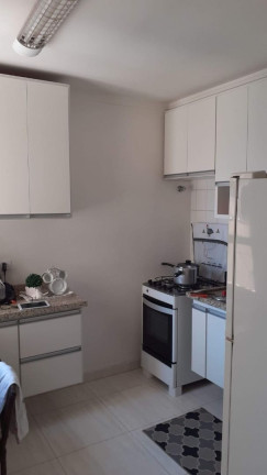 Imagem Apartamento com 3 Quartos à Venda, 70 m² em Paulista - Piracicaba