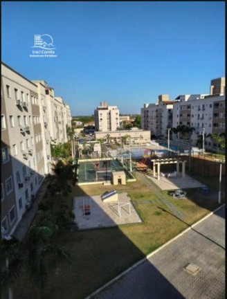 Apartamento com 2 Quartos à Venda, 49 m² em Messejana - Fortaleza