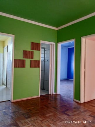 Imagem Apartamento com 2 Quartos à Venda, 50 m² em Parque Dos Maias - Porto Alegre
