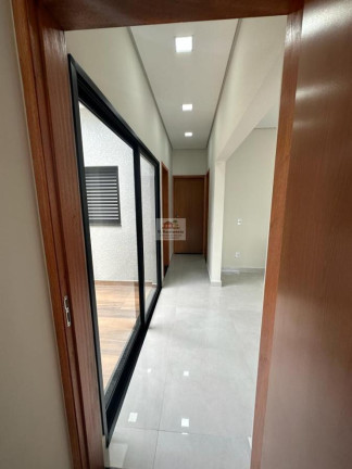Foto do imóvel: Casa com 3 Quartos à Venda, 105 m² em Jardim Residencial Villagio Ipanema - Sorocaba