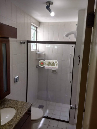 Imagem Apartamento com 2 Quartos à Venda, 63 m² em Itacorubi - Florianópolis