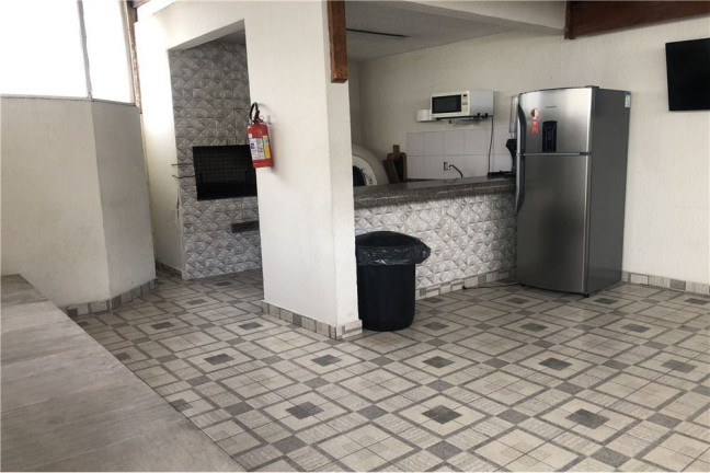 Apartamento com 3 Quartos à Venda, 63 m² em Vila Ema - São Paulo