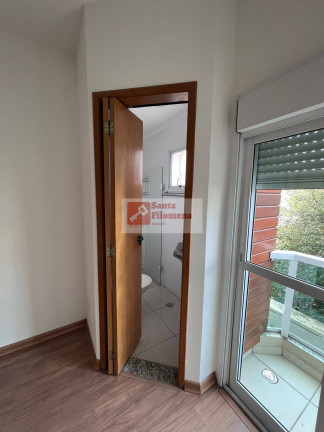 Apartamento com 2 Quartos à Venda, 50 m² em Vila Pires - Santo André