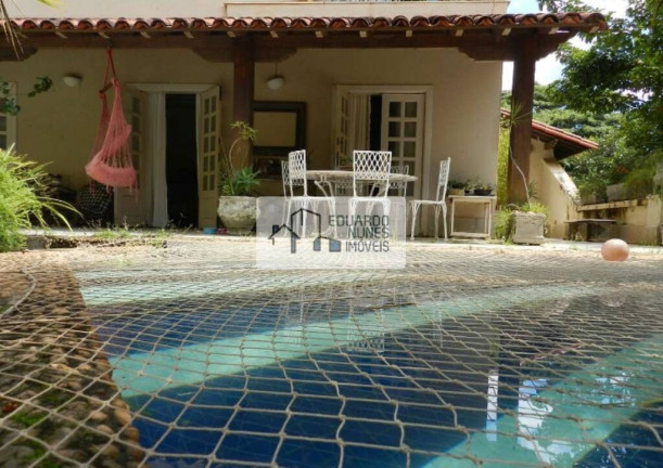 Foto do imóvel: Casa com 6 Quartos à Venda, 458 m² em Santa Lúcia - Belo Horizonte