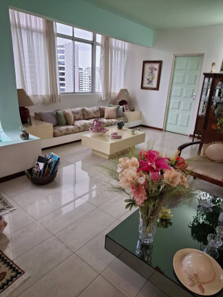 Imagem Apartamento com 4 Quartos à Venda,  em Graça - Salvador