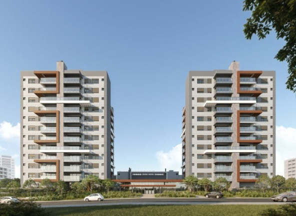 Imagem Apartamento com 2 Quartos à Venda, 71 m² em Jardim Lindóia - Porto Alegre