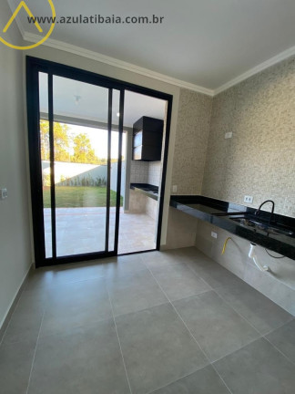 Imagem Casa com 3 Quartos à Venda, 136 m² em Jardim Do Lago - Atibaia