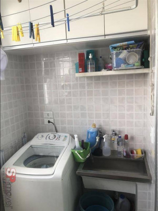 Imagem Apartamento com 3 Quartos à Venda, 79 m² em Jardim Independência - São Paulo