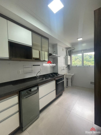 Imagem Apartamento com 3 Quartos à Venda, 92 m² em Jardim Flórida - Jundiaí