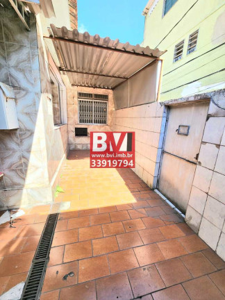 Imagem Casa com 3 Quartos à Venda,  em Irajá - Rio De Janeiro