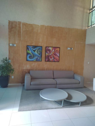 Imagem Apartamento com 1 Quarto à Venda, 115 m² em Jóquei - Teresina