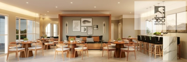 Imagem Apartamento com 4 Quartos à Venda, 126 m² em Vila Izabel - Curitiba