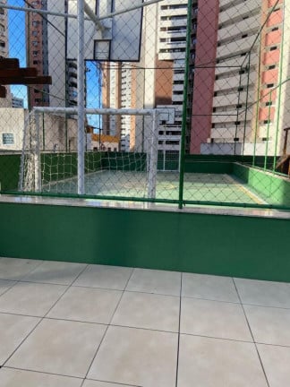 Imagem Apartamento com 4 Quartos à Venda, 163 m² em Meireles - Fortaleza