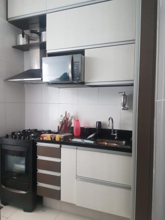 Apartamento com 2 Quartos à Venda, 74 m² em Santa Teresa - Rio De Janeiro