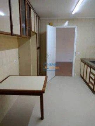 Imagem Apartamento com 3 Quartos para Alugar, 116 m² em Perdizes - São Paulo