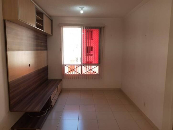 Imagem Apartamento com 2 Quartos à Venda, 44 m² em Jardim Jaraguá - Taubaté