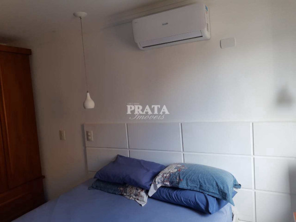 Imagem Apartamento à Venda, 150 m² em Jardim Belmar - Guarujá