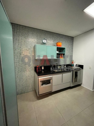 Imagem Apartamento com 1 Quarto para Alugar, 110 m² em Vila Olímpia - São Paulo