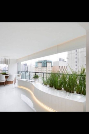 Apartamento com 1 Quarto à Venda, 188 m² em Vila Uberabinha - São Paulo