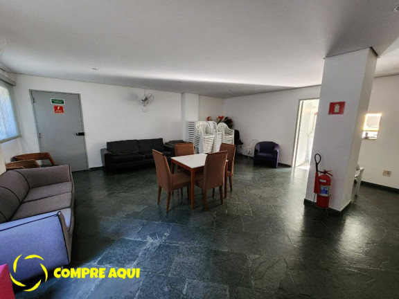 Imagem Apartamento com 1 Quarto à Venda, 38 m² em Santa Cecília - São Paulo