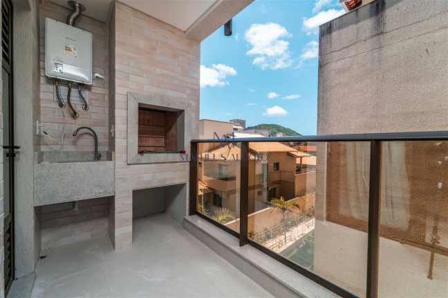 Imagem Apartamento com 2 Quartos à Venda, 70 m² em Centro - Bombinhas