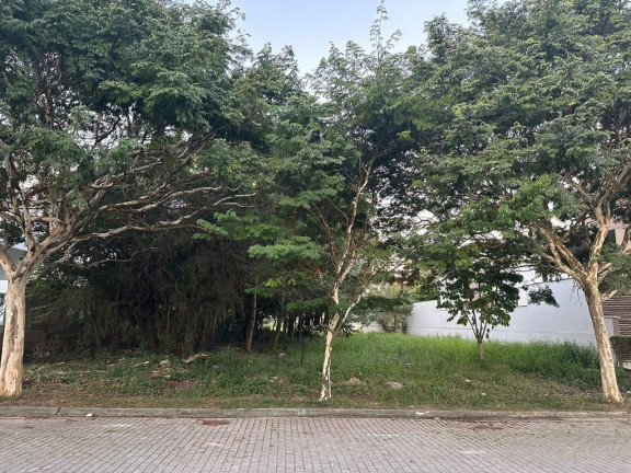 Imagem Terreno à Venda, 600 m² em Jurerê Internacional - Florianópolis