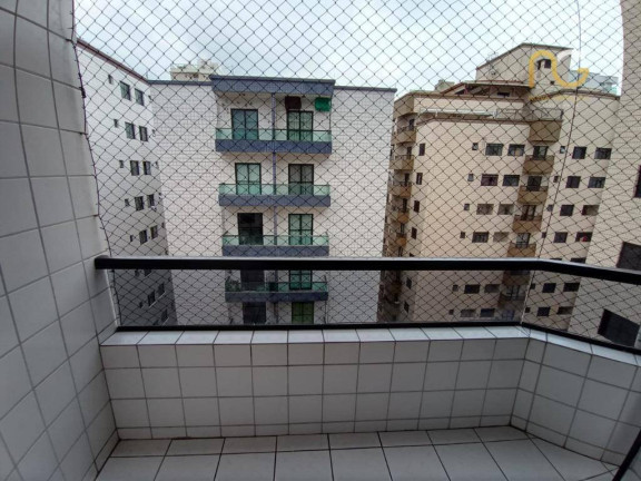 Imagem Apartamento com 2 Quartos à Venda, 80 m² em Vila Assunção - Praia Grande