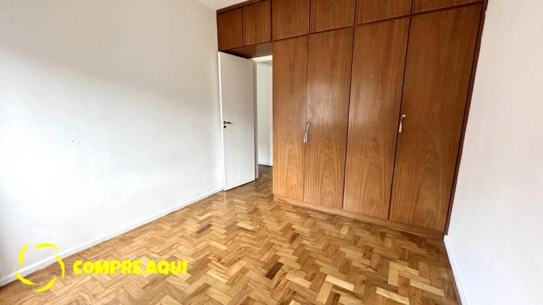 Imagem Apartamento com 2 Quartos à Venda, 105 m² em Higienópolis - São Paulo