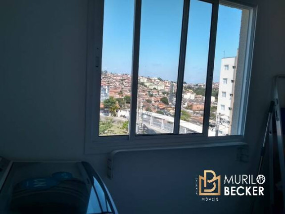 Apartamento com 2 Quartos à Venda, 78 m² em Vila Aprazível - Jacareí