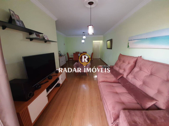 Imagem Apartamento com 4 Quartos à Venda, 110 m² em Vila Nova - Cabo Frio